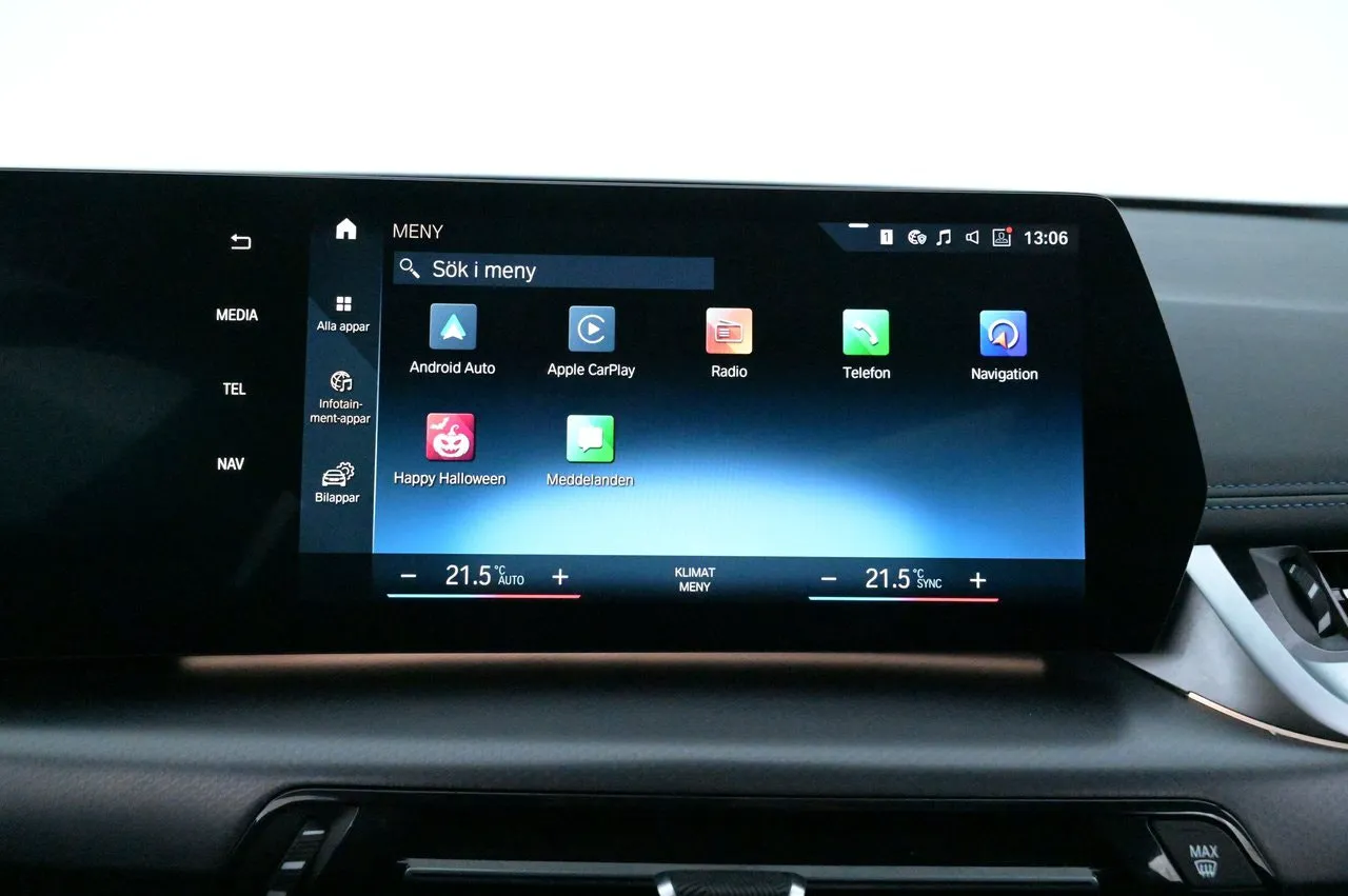 BMW iX1 bild 16
