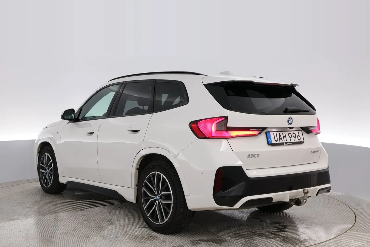 BMW iX1 bild 4