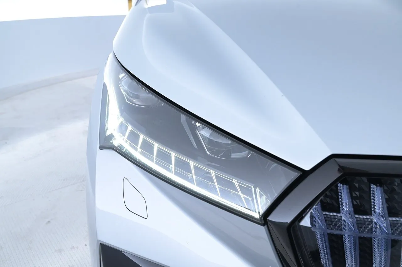 Skoda Enyaq bild 26