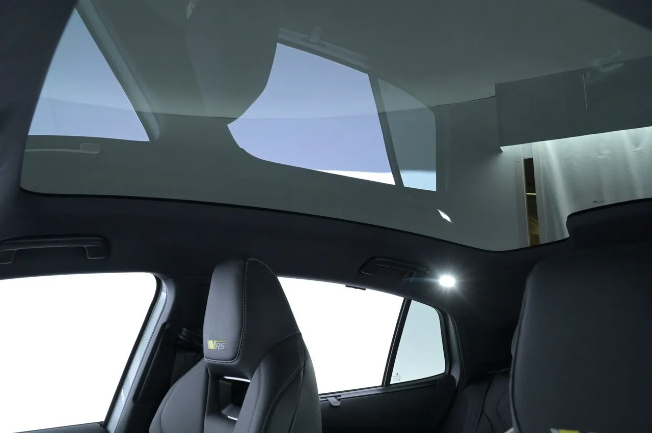 Skoda Enyaq bild 24