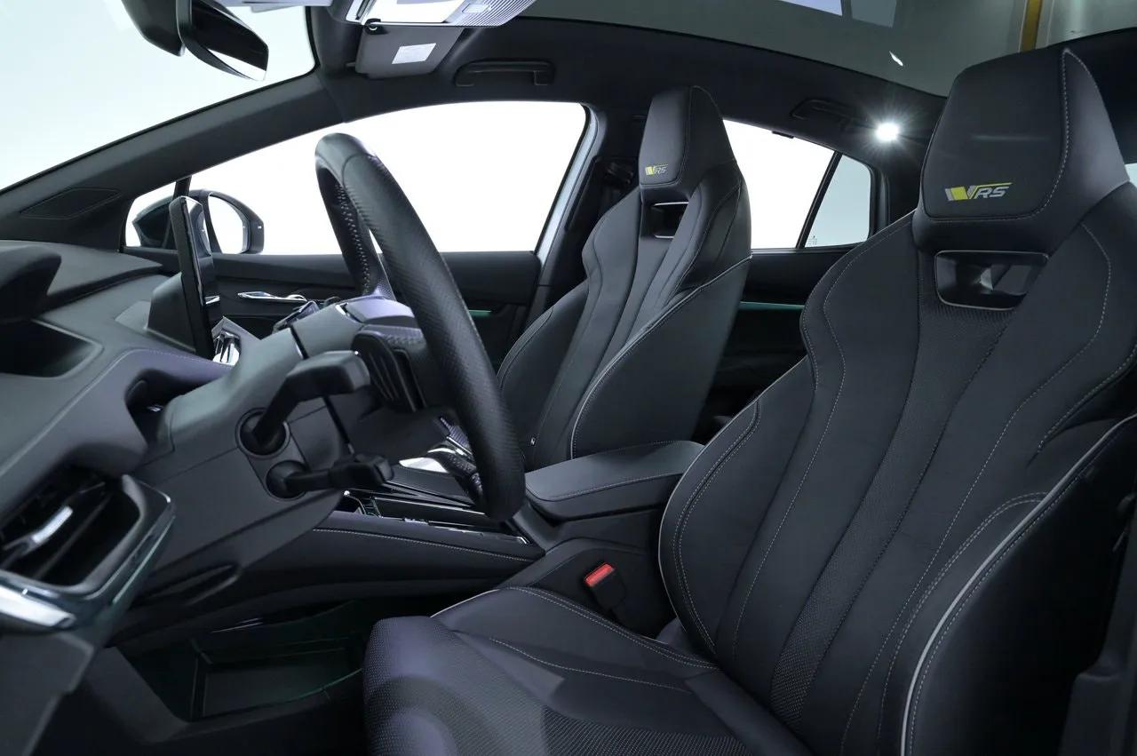 Skoda Enyaq bild 11