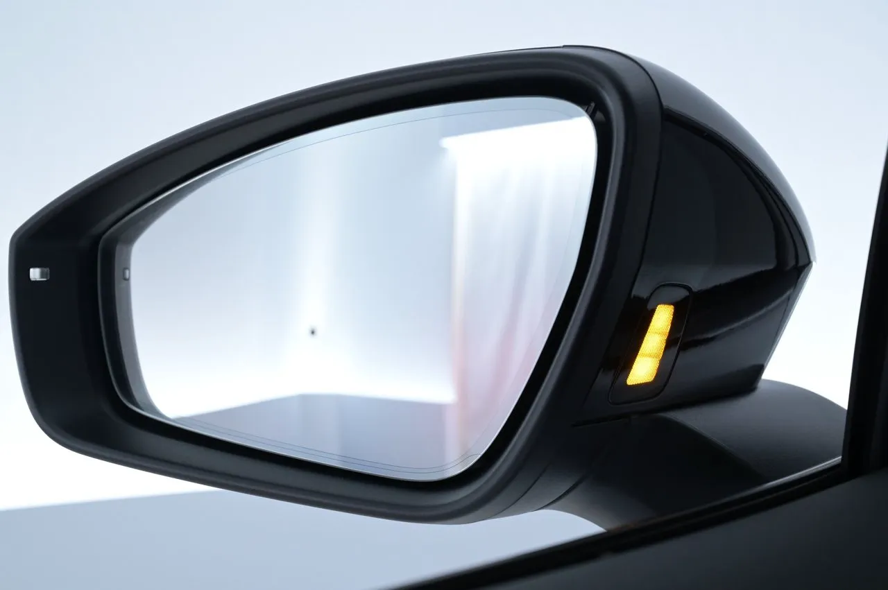 Skoda Enyaq bild 23