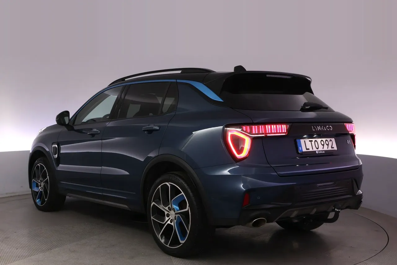 Lynk & Co 01 bild 4