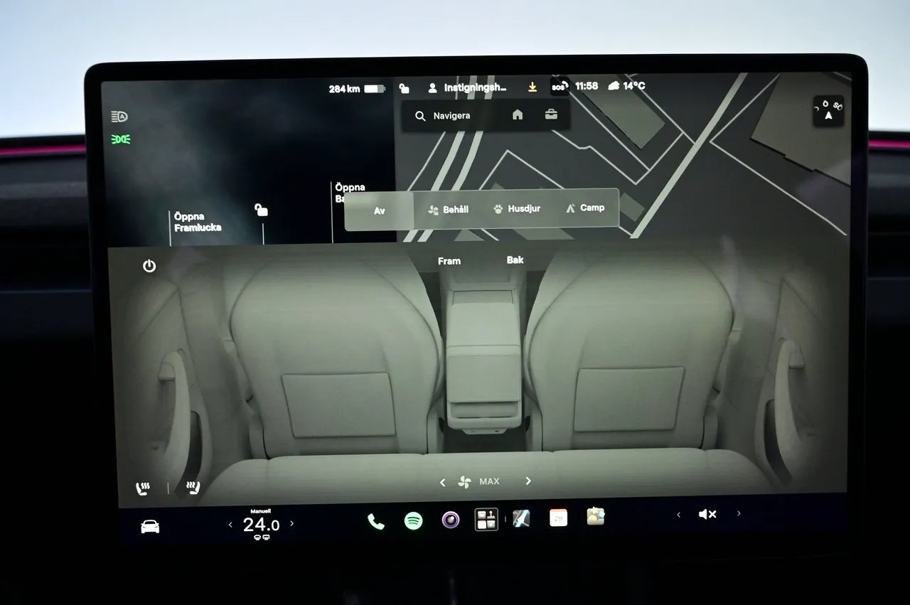 Tesla Model 3 bild 20