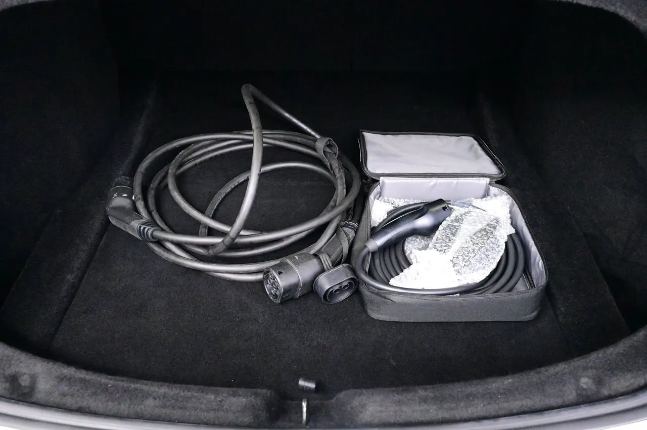 Tesla Model 3 bild 25