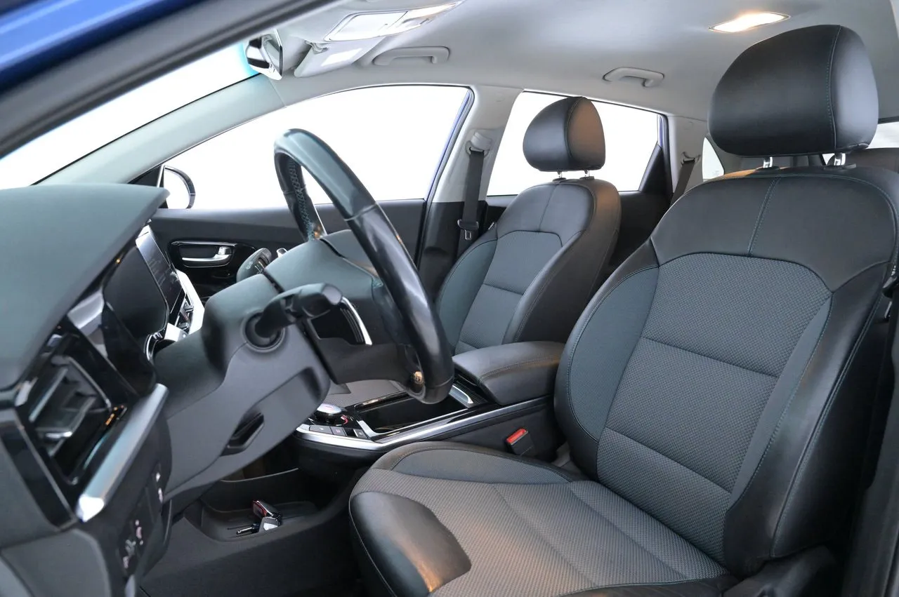 Kia e-Niro bild 10