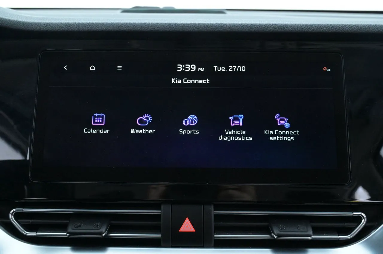 Kia e-Niro bild 18