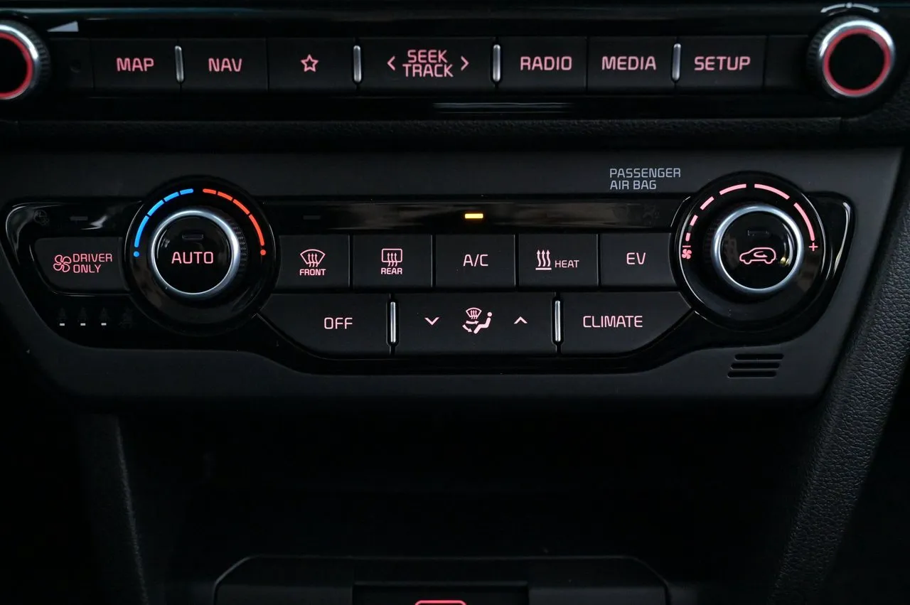 Kia e-Niro bild 20