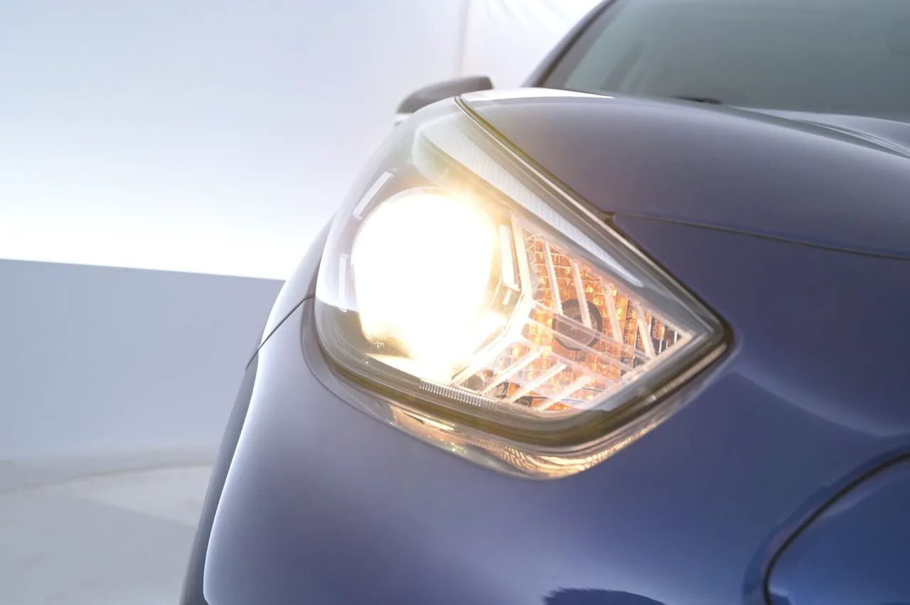 Kia e-Niro bild 26