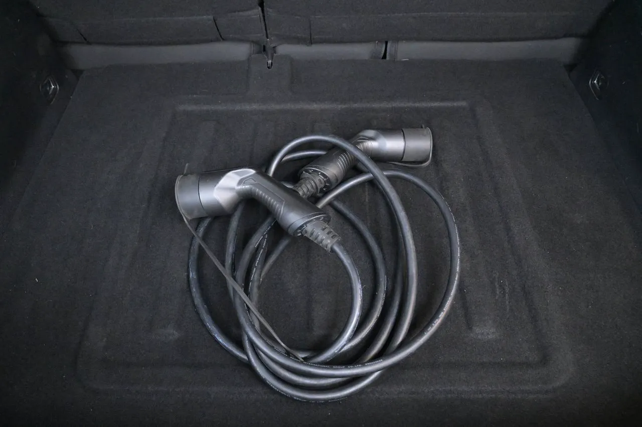 Kia e-Niro bild 25