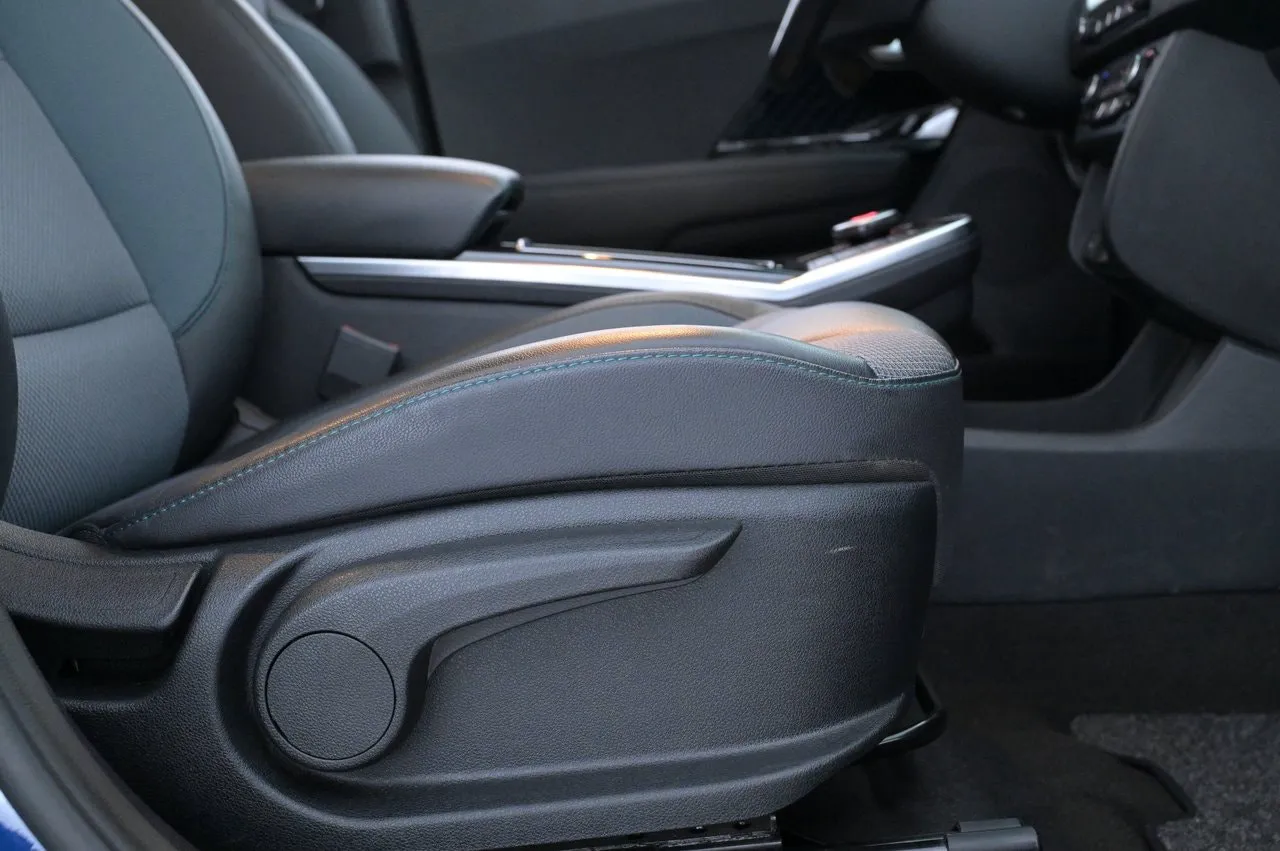 Kia e-Niro bild 13