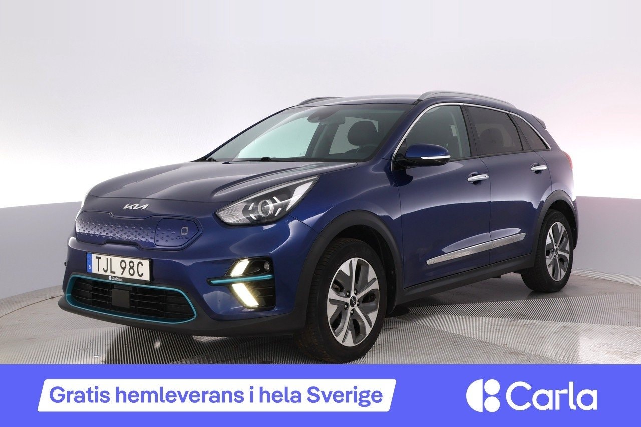 Kia e-Niro