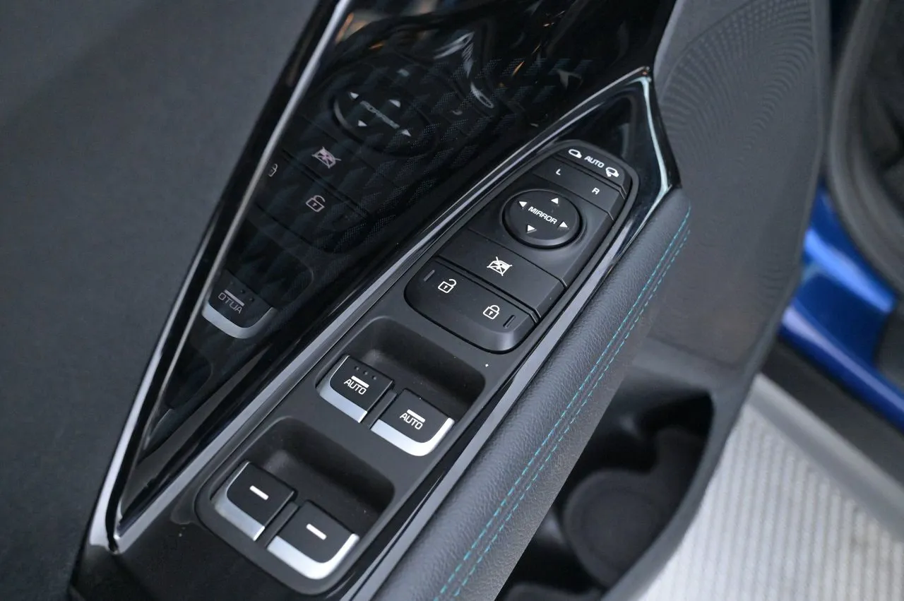 Kia e-Niro bild 11