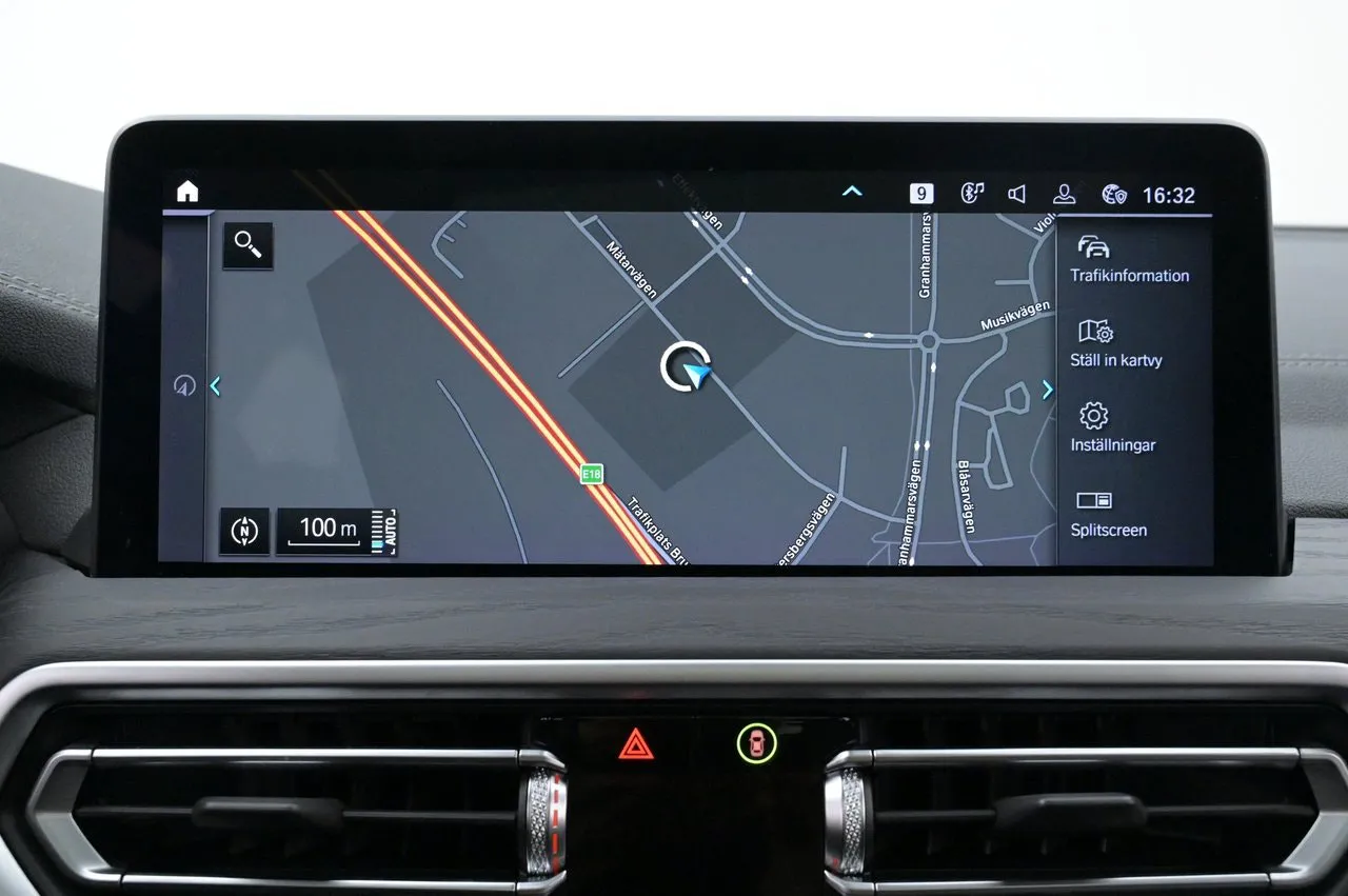 BMW iX3 bild 14
