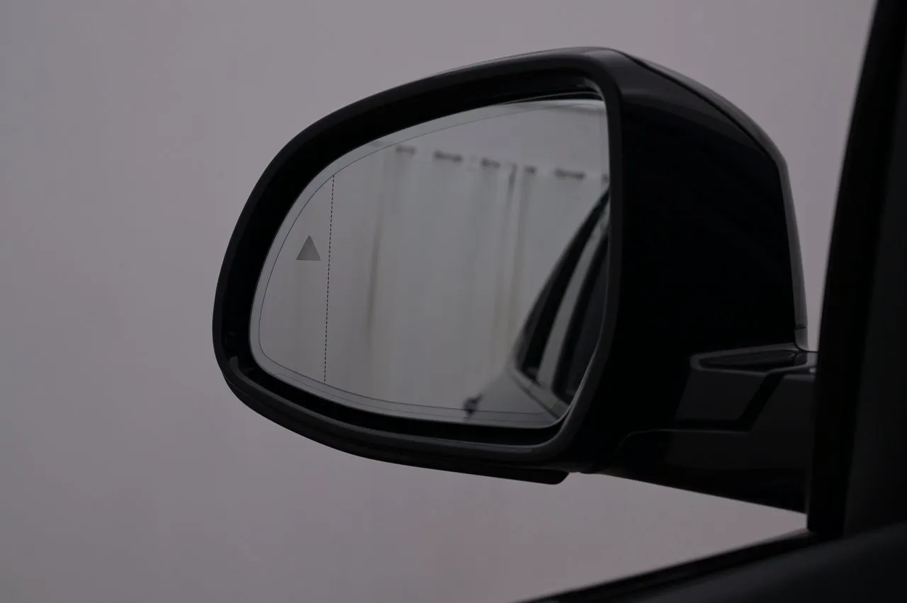 BMW iX3 bild 23