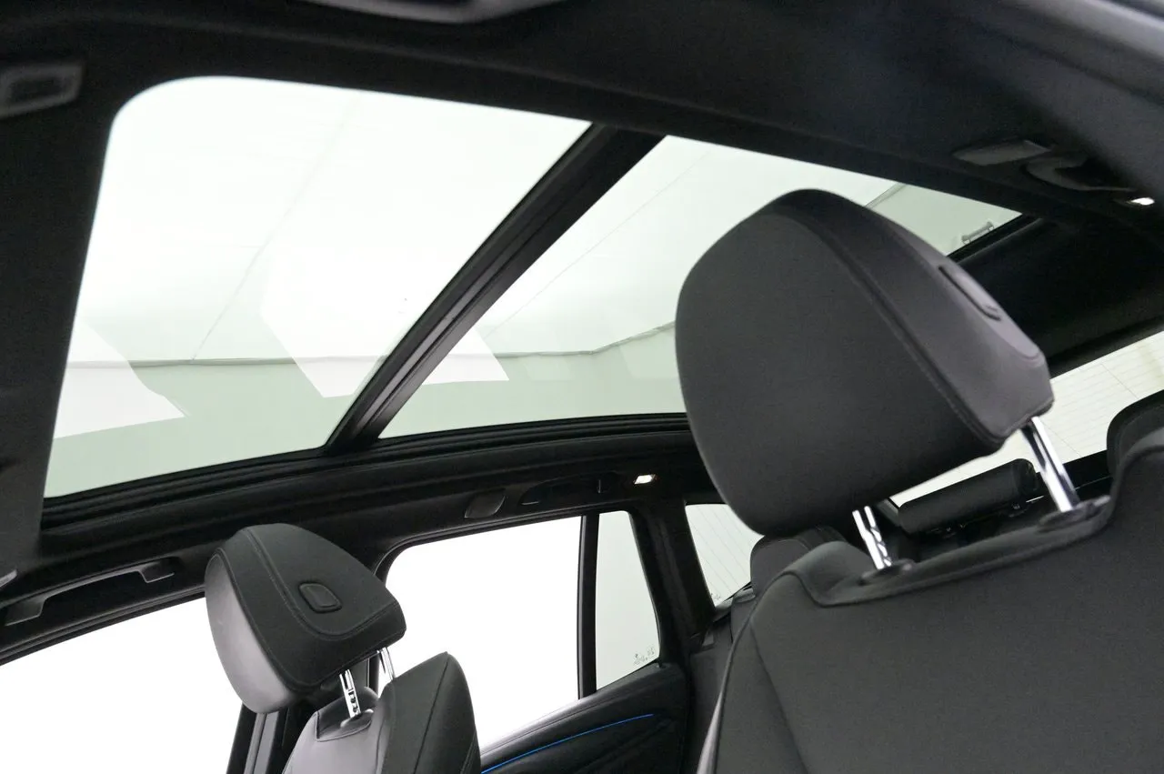 BMW iX3 bild 24