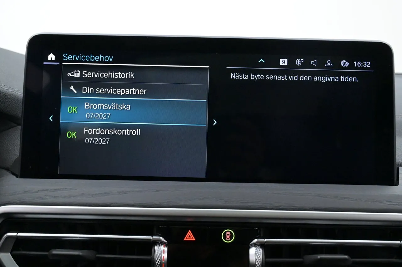 BMW iX3 bild 16