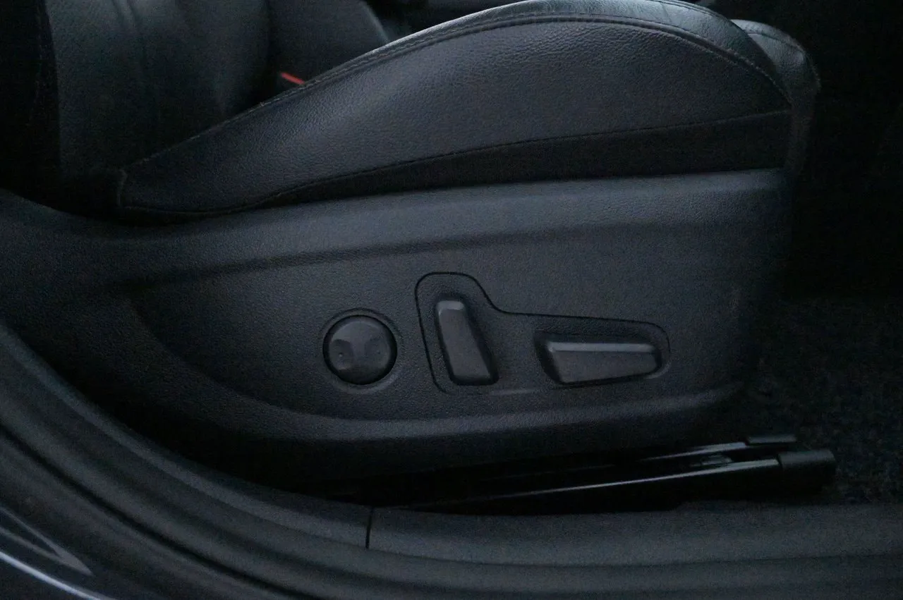 Kia Optima bild 15