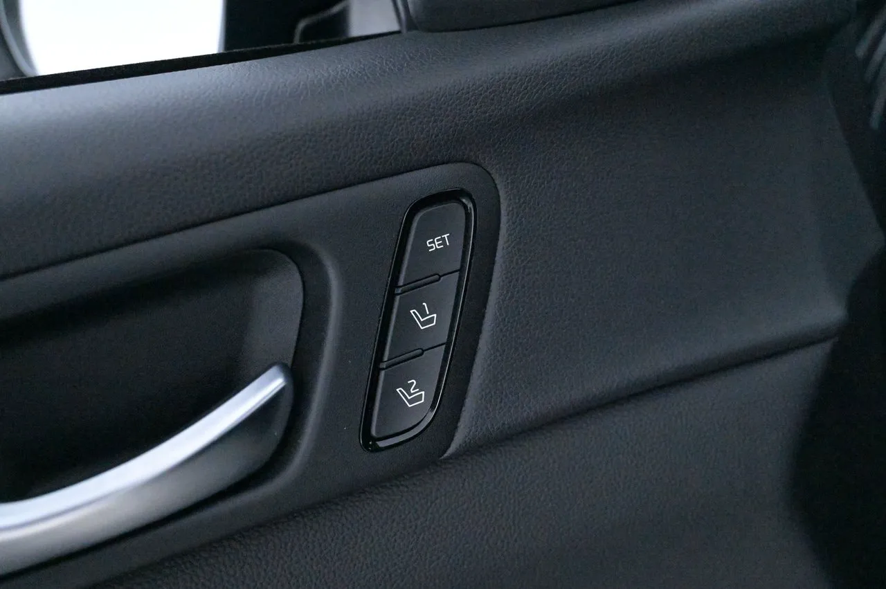 Kia Optima bild 11