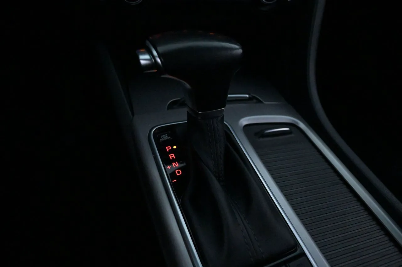 Kia Optima bild 23
