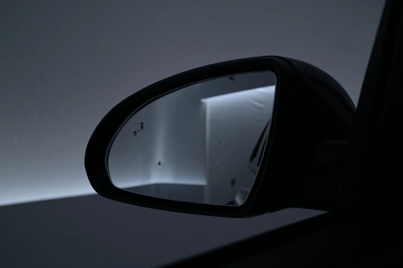 Kia Optima bild 25
