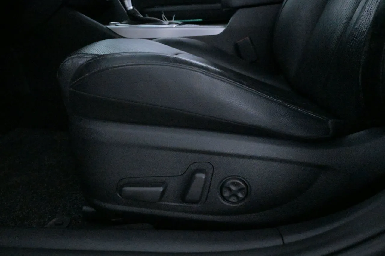 Kia Optima bild 13