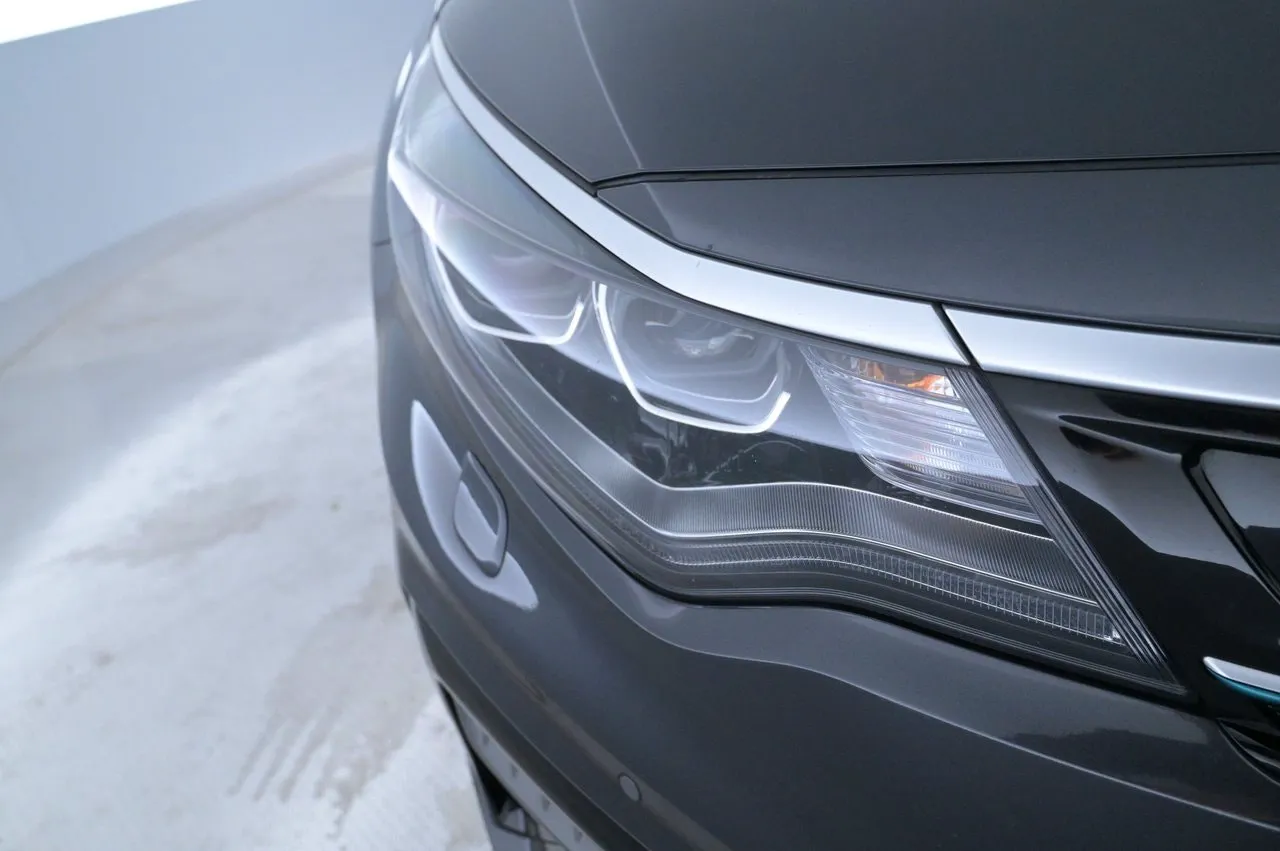 Kia Optima bild 26