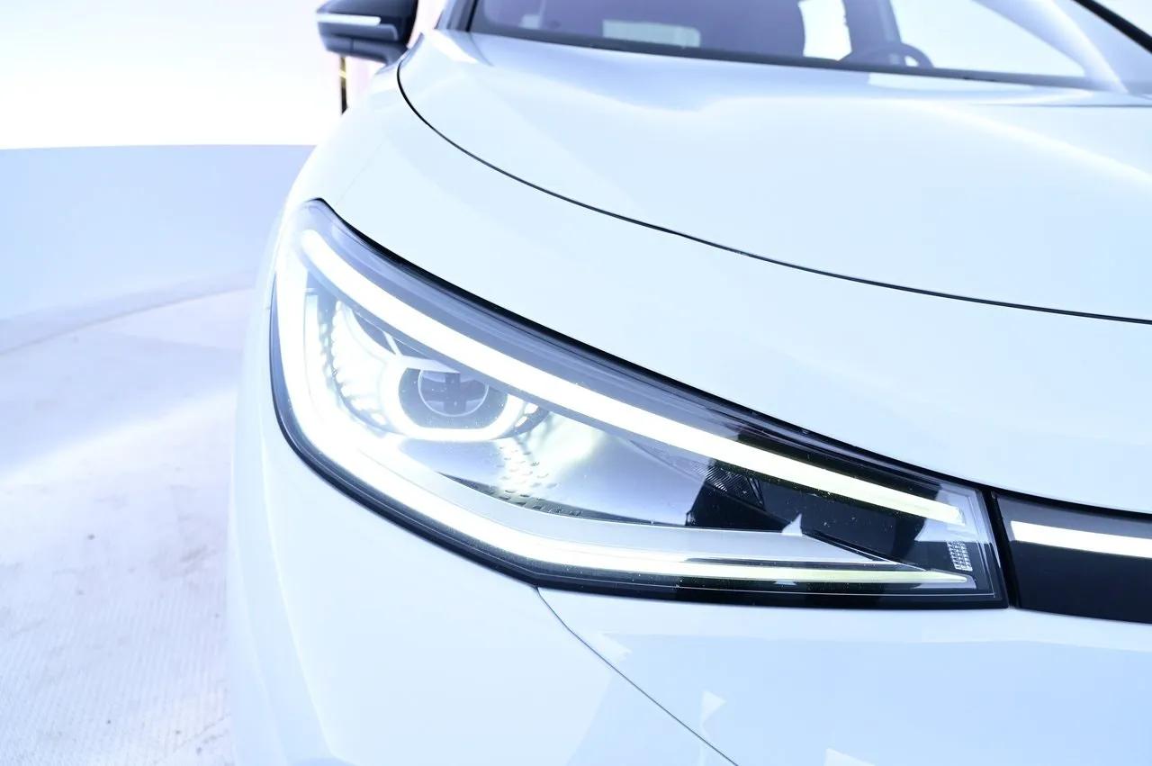 Volkswagen ID.4 bild 26