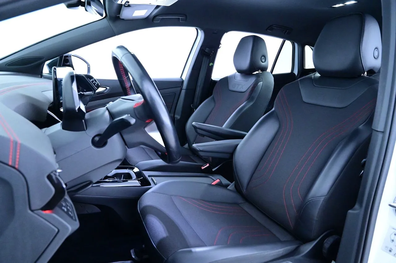 Volkswagen ID.4 bild 10