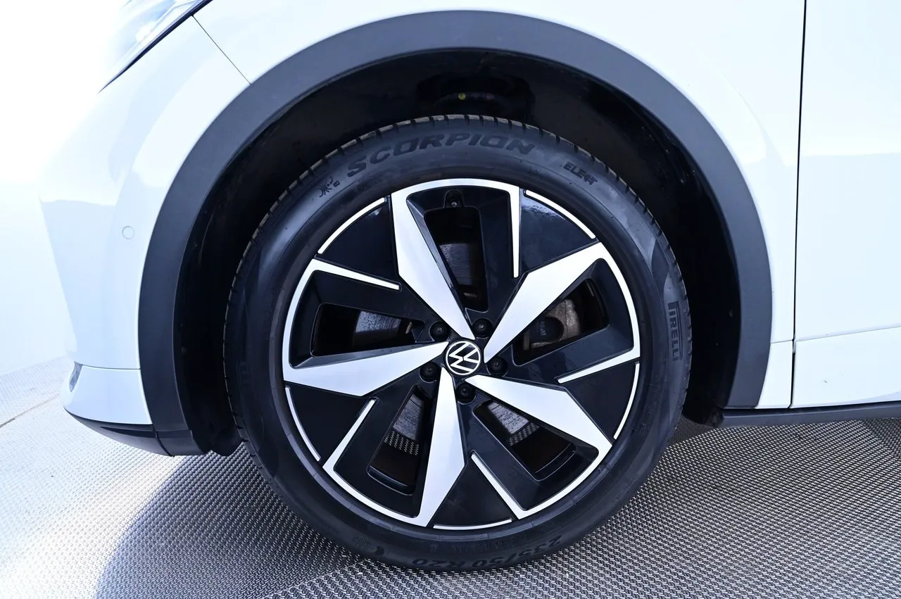 Volkswagen ID.4 bild 27
