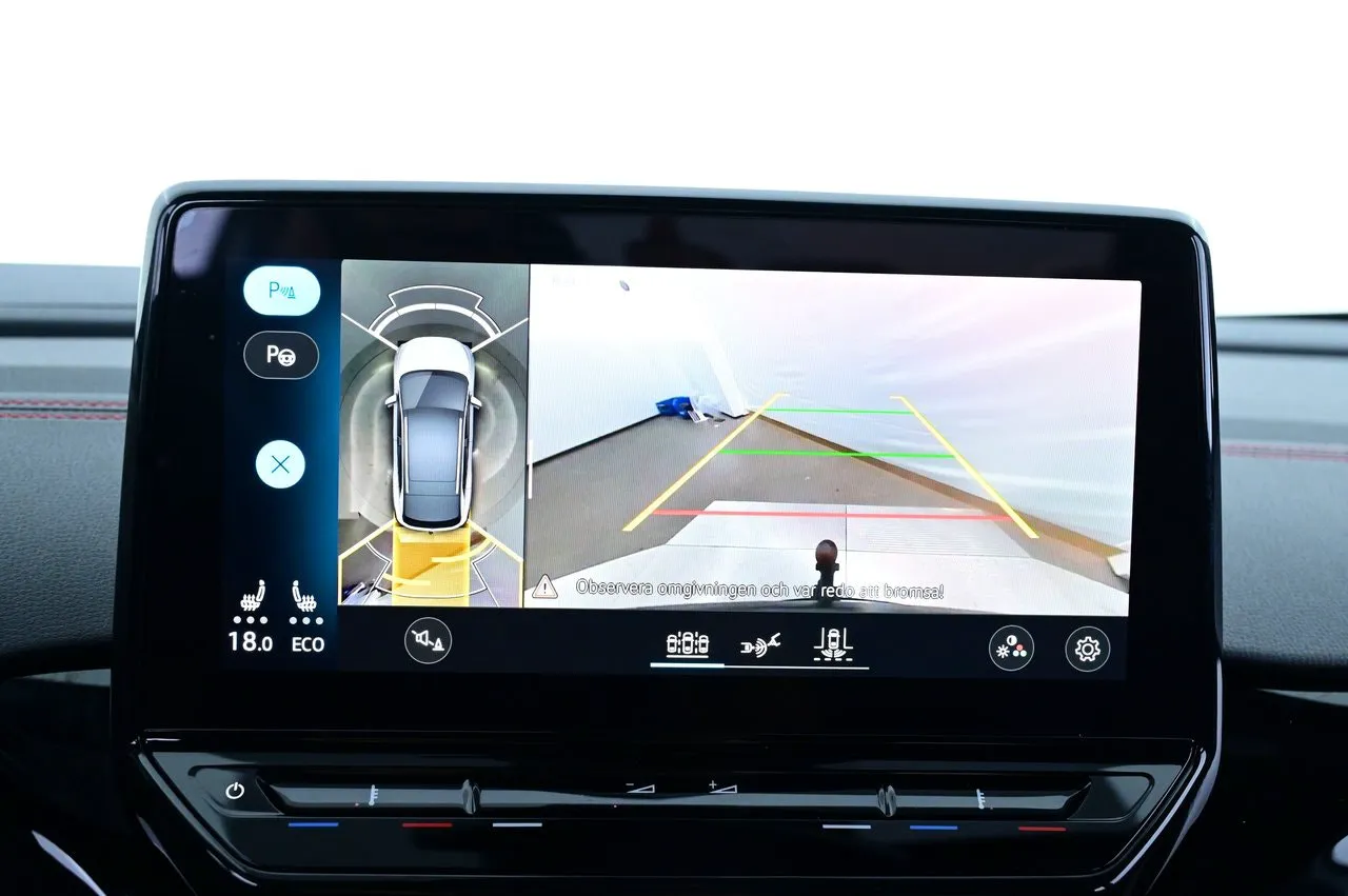 Volkswagen ID.4 bild 15