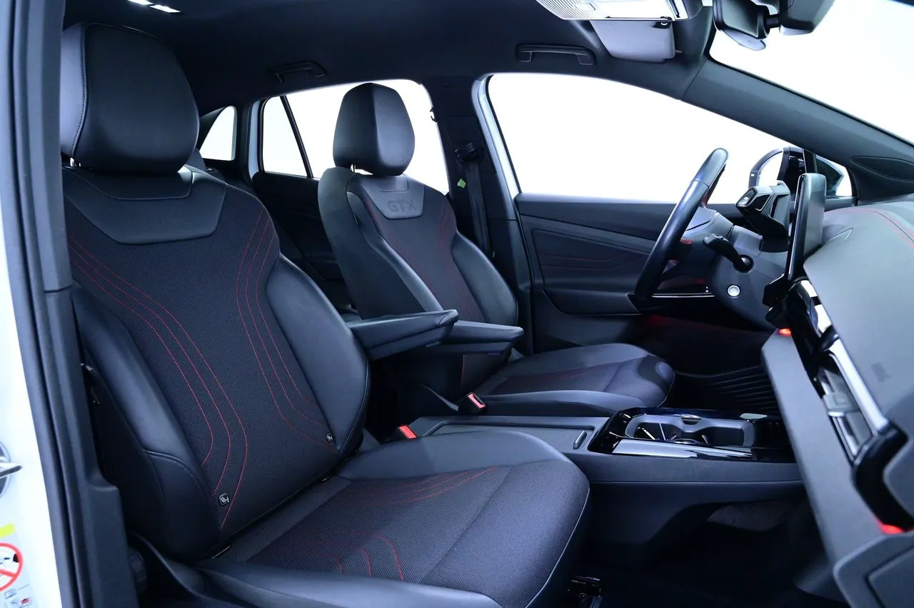 Volkswagen ID.4 bild 13