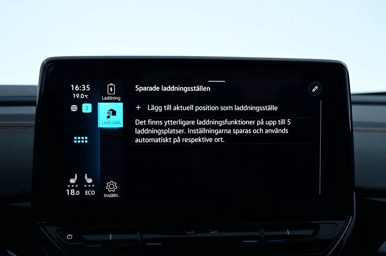 Volkswagen ID.4 bild 17