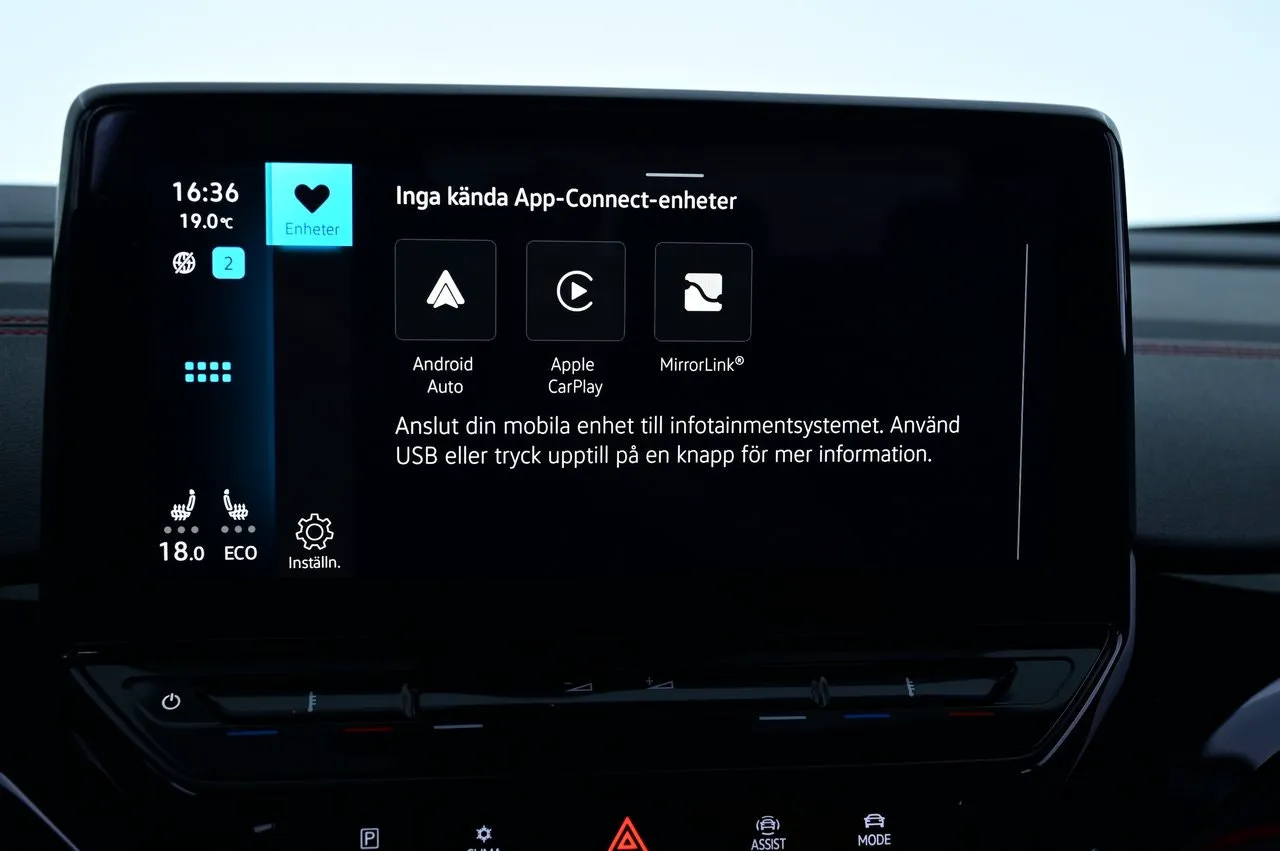 Volkswagen ID.4 bild 19