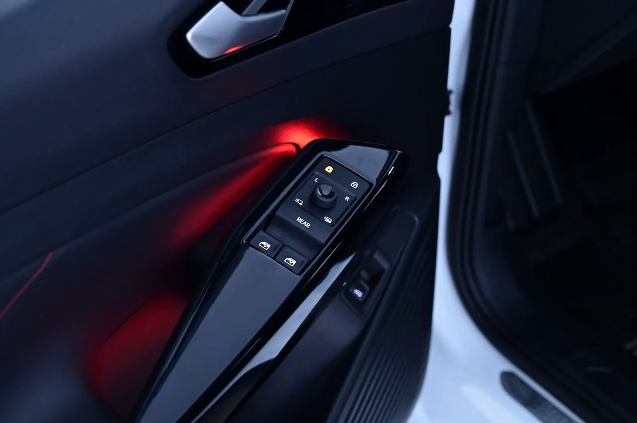 Volkswagen ID.4 bild 11