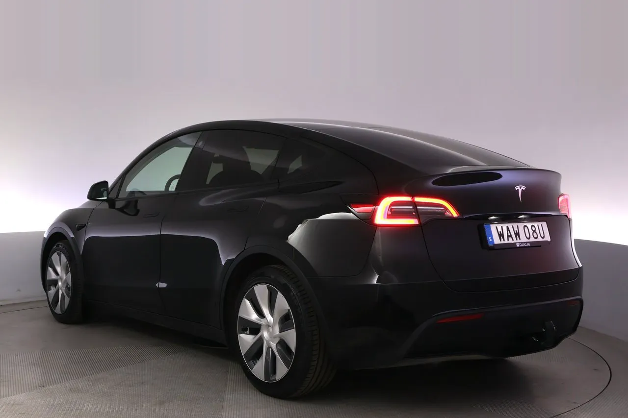Tesla Model Y bild 4