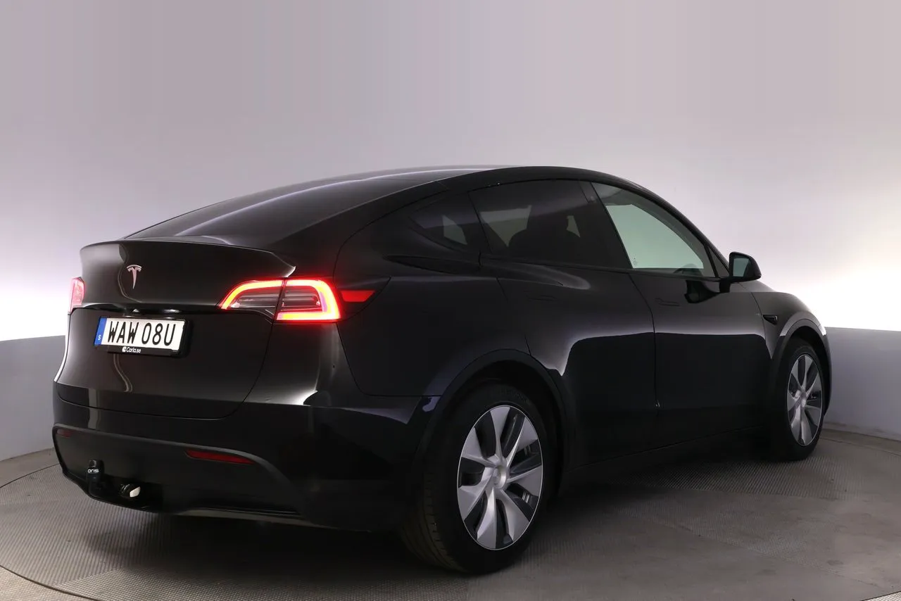Tesla Model Y bild 5