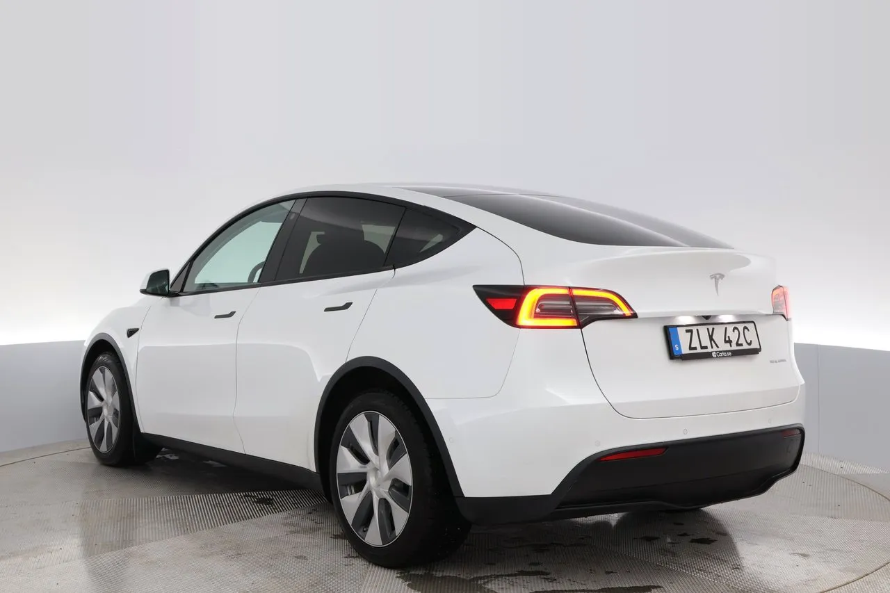 Tesla Model Y bild 4