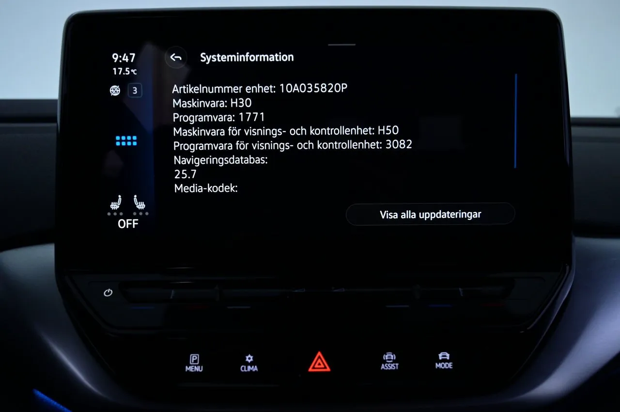Volkswagen ID.4 bild 21