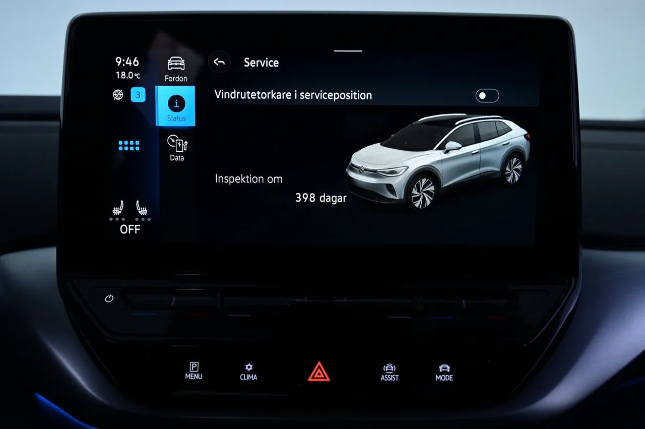 Volkswagen ID.4 bild 17