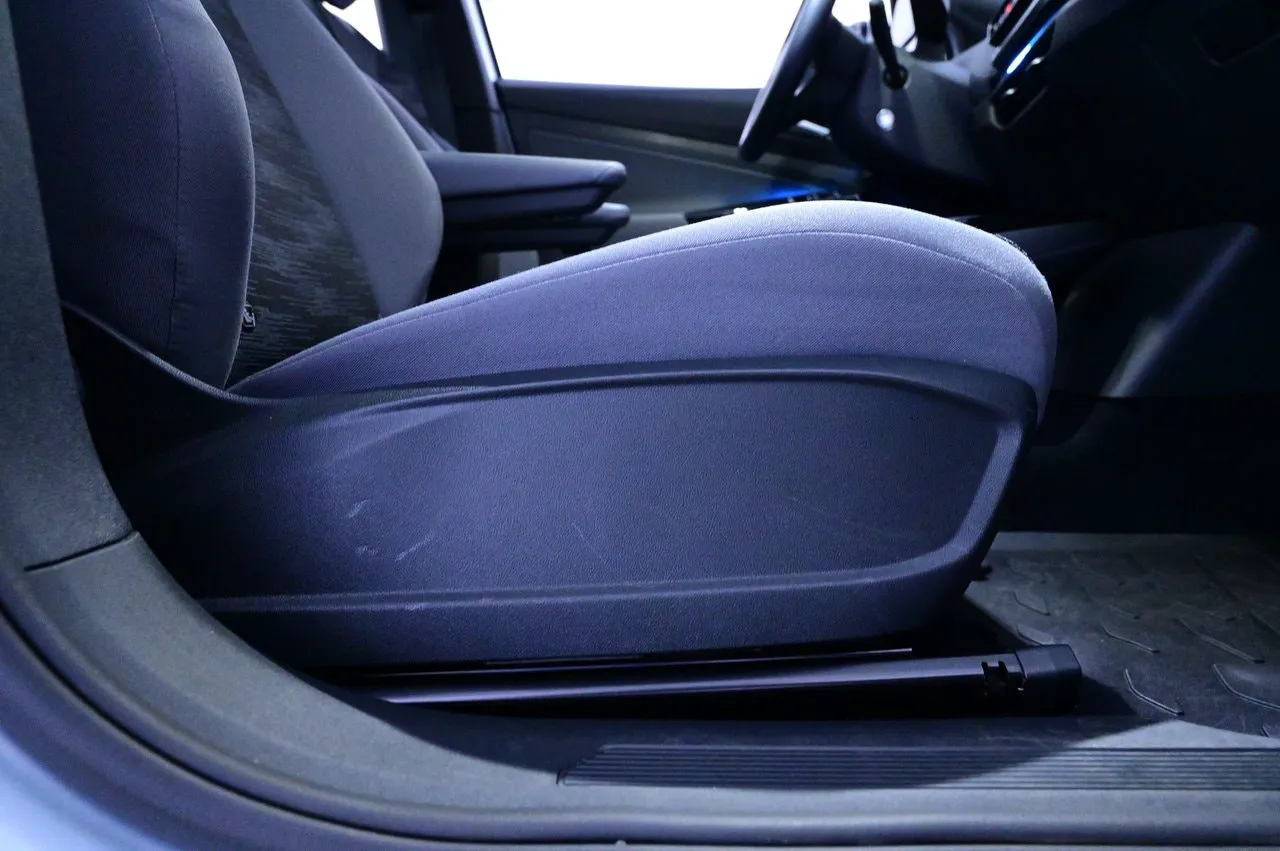 Volkswagen ID.4 bild 13