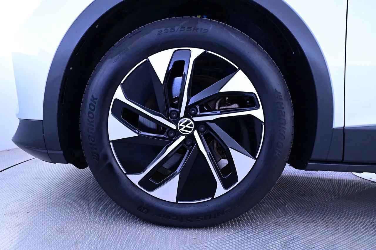 Volkswagen ID.4 bild 27