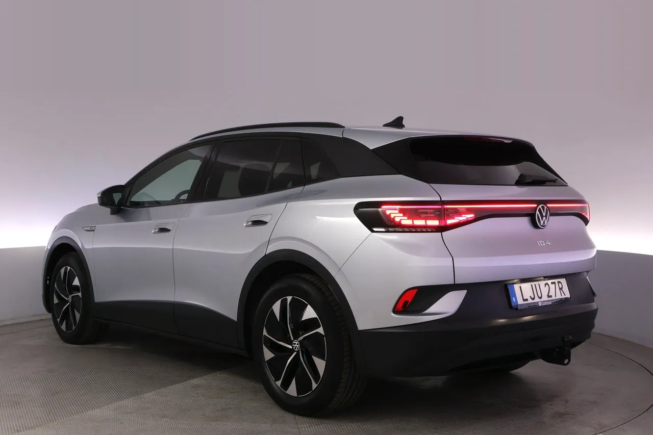 Volkswagen ID.4 bild 4