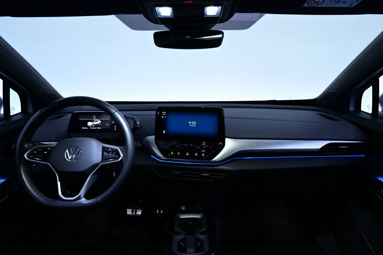 Volkswagen ID.4 bild 6