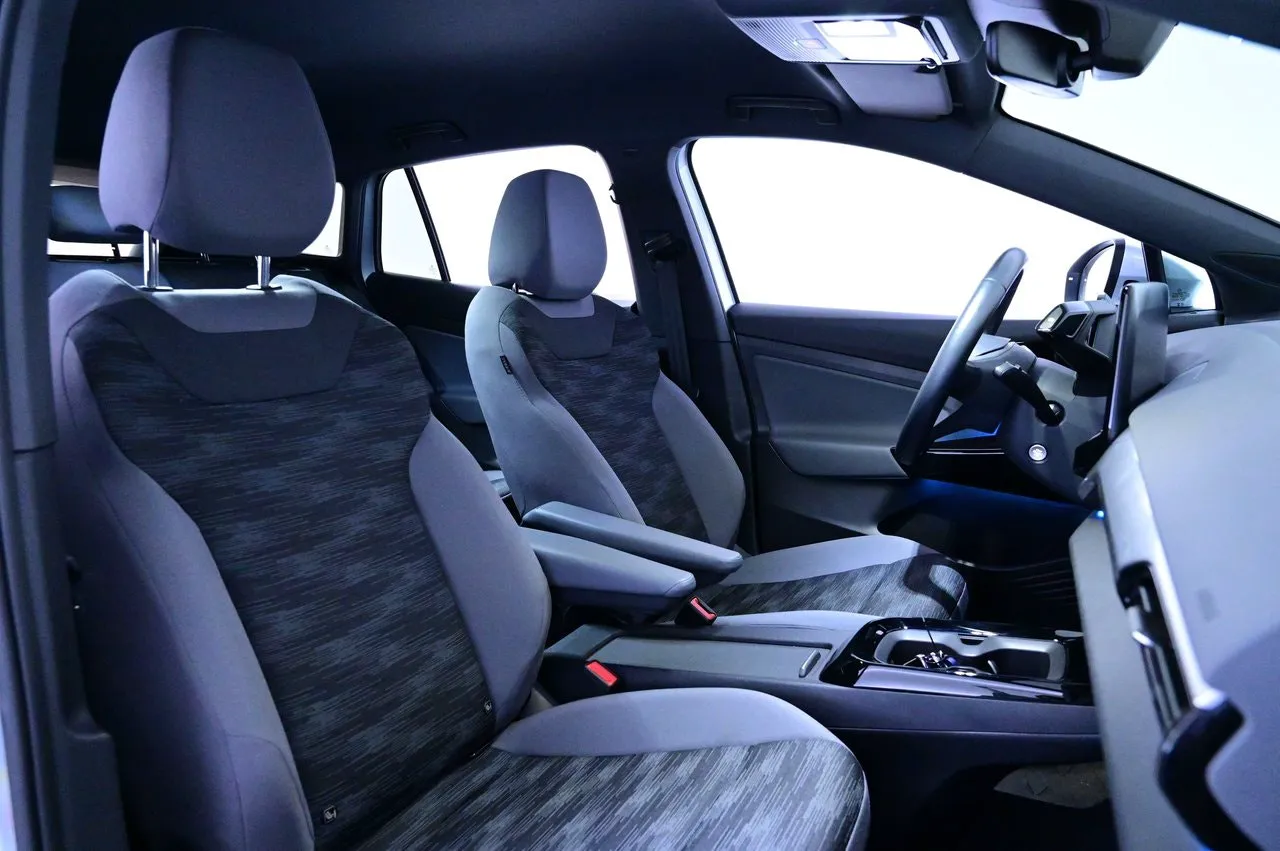 Volkswagen ID.4 bild 12