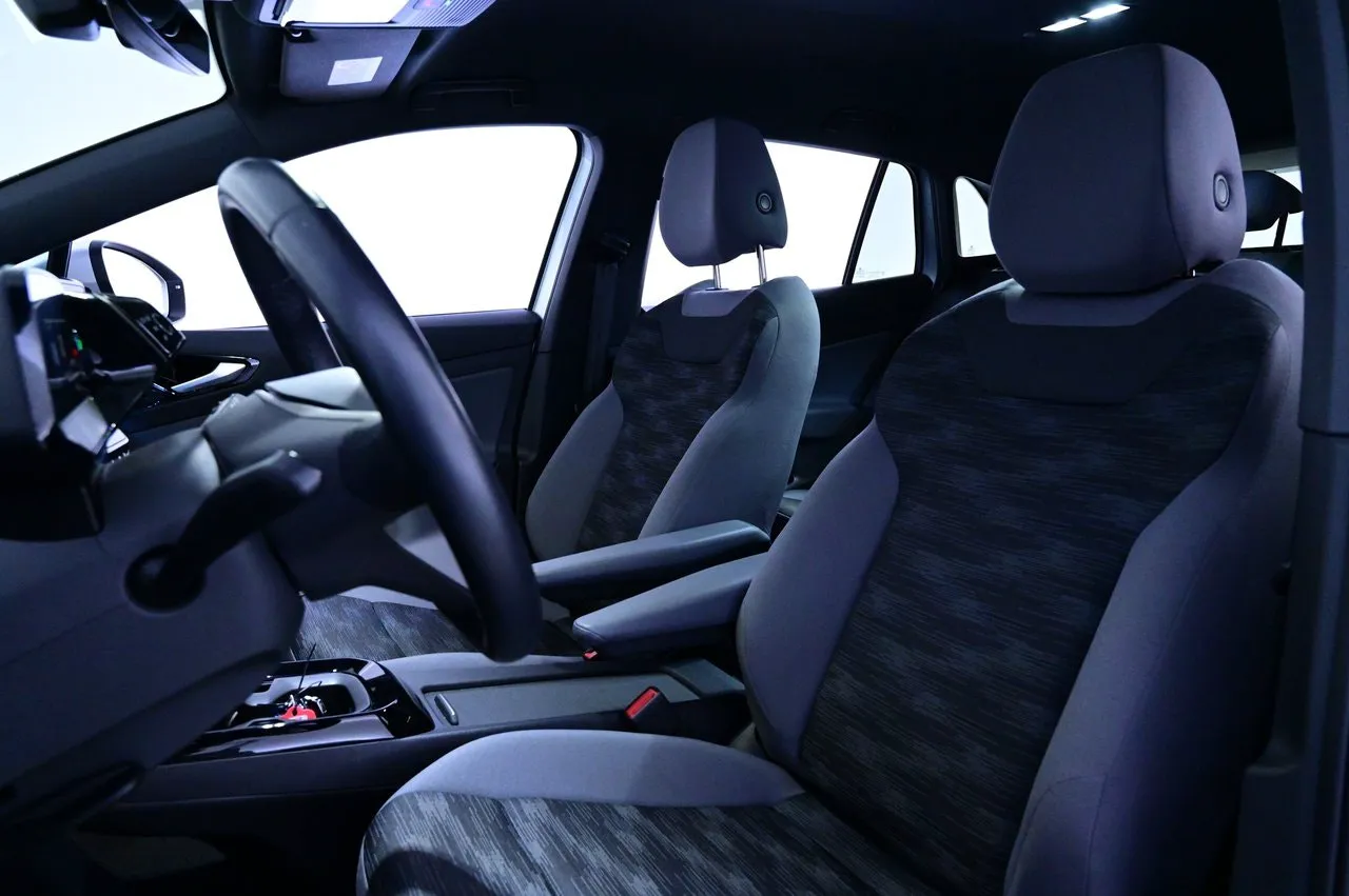 Volkswagen ID.4 bild 9