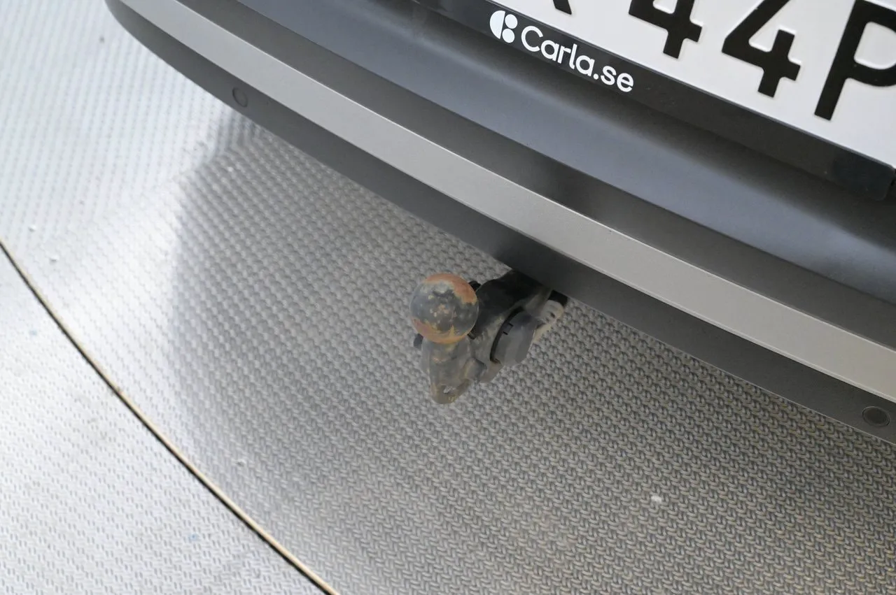 Volkswagen ID.4 bild 25
