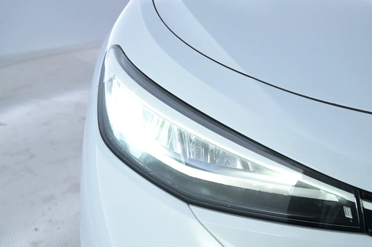 Volkswagen ID.4 bild 26