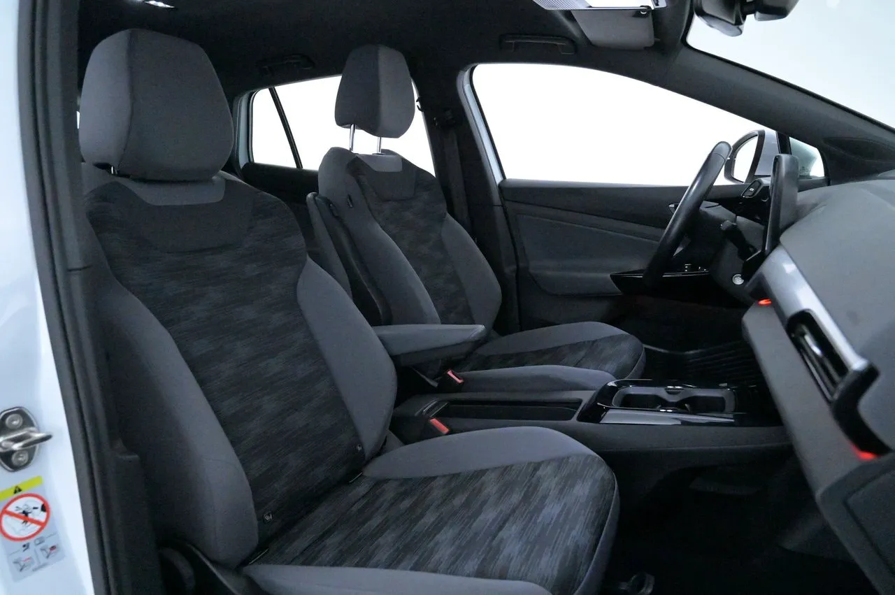 Volkswagen ID.4 bild 12