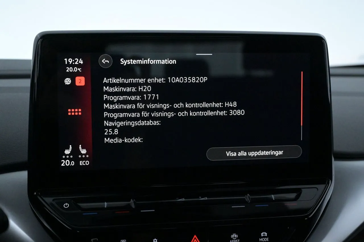 Volkswagen ID.4 bild 21